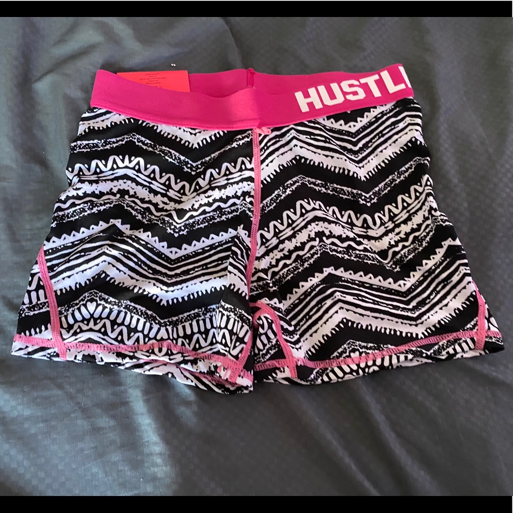 Brand New Athletic Shorts